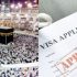 Saudi govt starts multiple umra visa