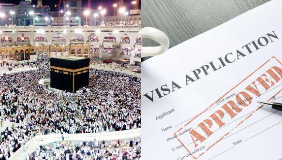 Saudi govt starts multiple umra visa