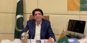 Khaqan Khawaja welcomes new members from Attock, Mianwali