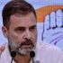 Rahul Gandhi demands Modi resign