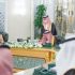Saudi Cabinet condemns Houthi allegations, vows continued support for Yemen