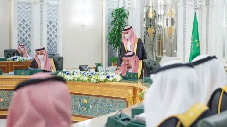 Saudi Cabinet condemns Houthi allegations, vows continued support for Yemen