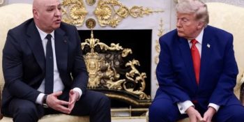 Trump: Lebanon’s Aoun could be ‘one of the most important leaders’ in Middle East