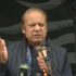 ‘Will ask PM Shehbaz to make me AJK premier if PML-N wins polls’, quips Nawaz