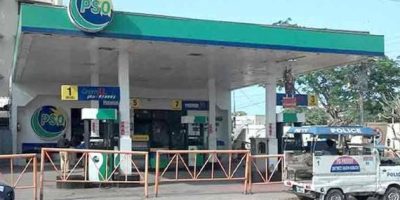 Petrol pump owners announce nationwide strike