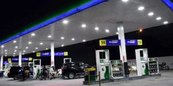 Daily petroleum rates: Petrol, diesel prices go up