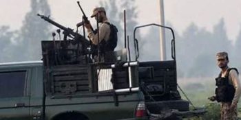 Security forces neutralize 10 more terrorists