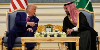 US plans to announce nuclear agreement with Saudi Arabia