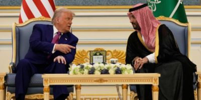 US plans to announce nuclear agreement with Saudi Arabia