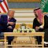 US plans to announce nuclear agreement with Saudi Arabia