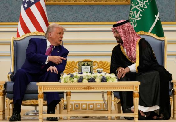 US plans to announce nuclear agreement with Saudi Arabia