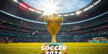 How a 64-team World Cup could transform soccer’s economics