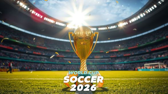 How a 64-team World Cup could transform soccer’s economics