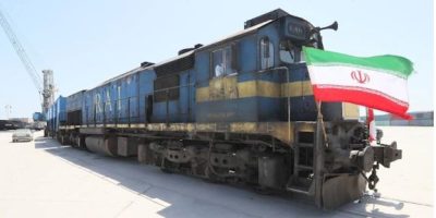 Pakistan, Iran agree to expand rail connectivity, trade cooperation