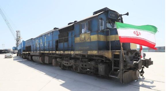 Pakistan, Iran agree to expand rail connectivity, trade cooperation