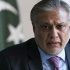 Pakistan signs WAICO founding agreement as Dar wraps up shanghai visit