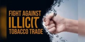 Ignore distractions, focus on illicit trade fight: Umeed-e-Sehar