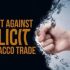 Ignore distractions, focus on illicit trade fight: Umeed-e-Sehar