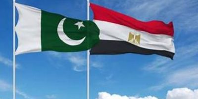 Pakistan, Egypt hold 10th annual bilateral consultations