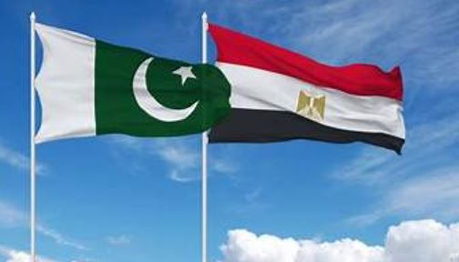 Pakistan, Egypt hold 10th annual bilateral consultations