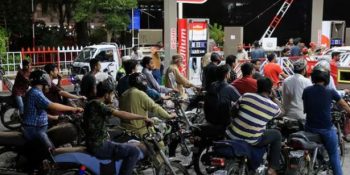 Petrol pump owners defer nationwide strike after negotiations with govt
