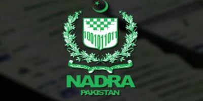 Nadra officials arrested for helping Afghans