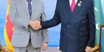 DPM, Sri Lankan FM appreciate positive momentum in bilateral institutional engagements