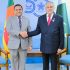 DPM, Sri Lankan FM appreciate positive momentum in bilateral institutional engagements