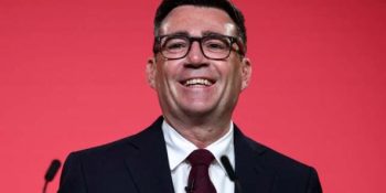 Andy Burnham elected new Labour leader, now set to be UK PM
