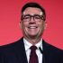 Andy Burnham elected new Labour leader, now set to be UK PM