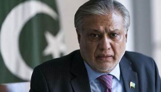 Pakistan signs WAICO founding agreement as Dar wraps up shanghai visit