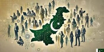 Pakistan's Youth Dividend and the Future Economy