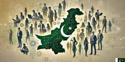 Pakistan's Youth Dividend and the Future Economy