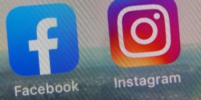Facebook, Instagram affected in Pakistan