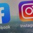 Facebook, Instagram affected in Pakistan