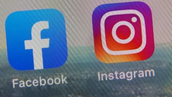 Facebook, Instagram affected in Pakistan