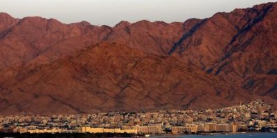 Airport and seaport in Jordan evacuated due to ‘credible threat,’ US embassy says
