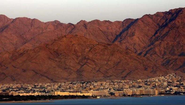 Airport and seaport in Jordan evacuated due to ‘credible threat,’ US embassy says