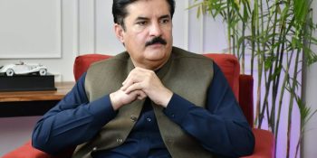 Governor Kundi reaffirms Pakistan’s unwavering support for Kashmiris