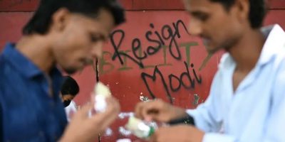 Modi govt. faces mounting pressure as India’s ‘Cockroach’ movement grows over exam scandal