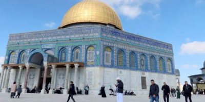 Eight muslim nations jointly condemn Israeli Al-Aqsa escalation