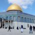 Eight muslim nations jointly condemn Israeli Al-Aqsa escalation