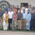 RISJA office-bearers elected