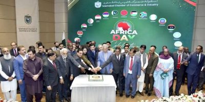 Governor Kundi invites African investors to explore opportunities in KP
