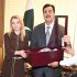 Gilani lauds services of Bulgarian Ambassador