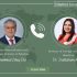 <strong>Ishaq Dar greets Maldives on 61st Independence anniversary</strong>