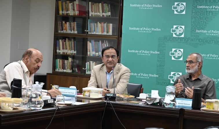 Governance-driven, consumer-centric approach key to DISCO reforms: Experts