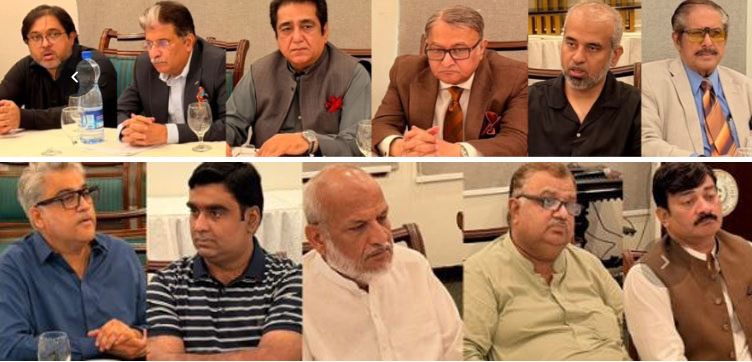 APNS demands end to centralized government advertising policy