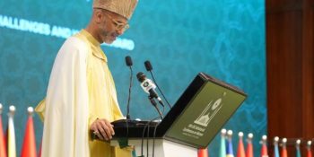 OIC ministers gather in Islamabad for women's empowerment talks