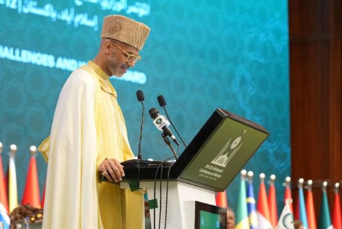 OIC ministers gather in Islamabad for women's empowerment talks